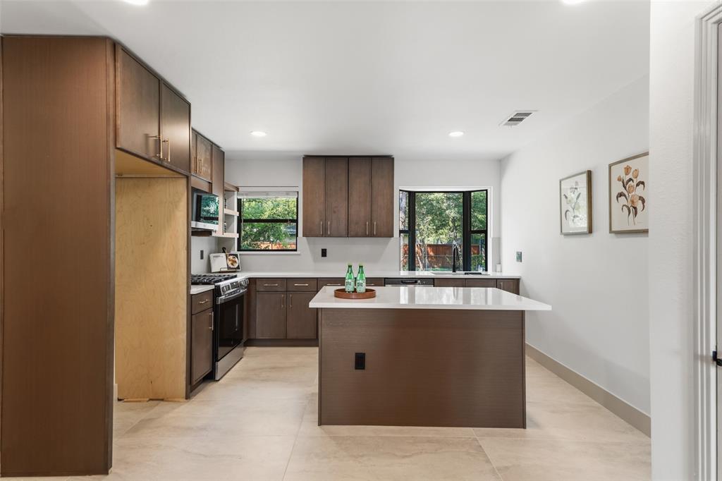 Alger Park - Residential