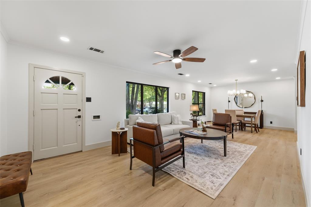 Alger Park - Residential