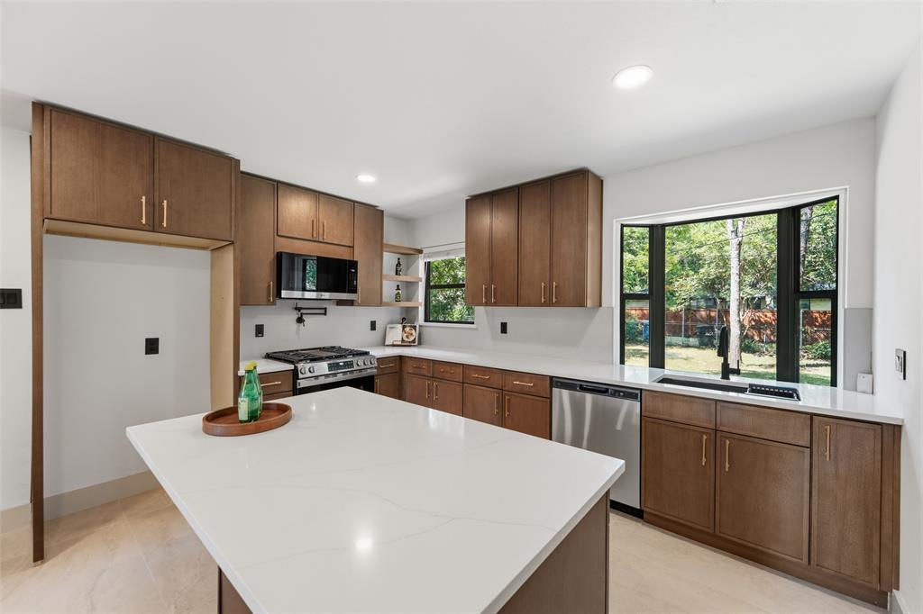 Alger Park - Residential