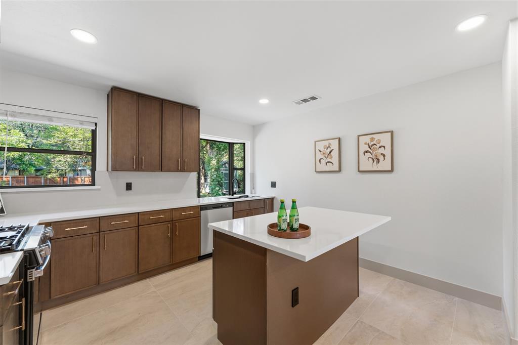 Alger Park - Residential