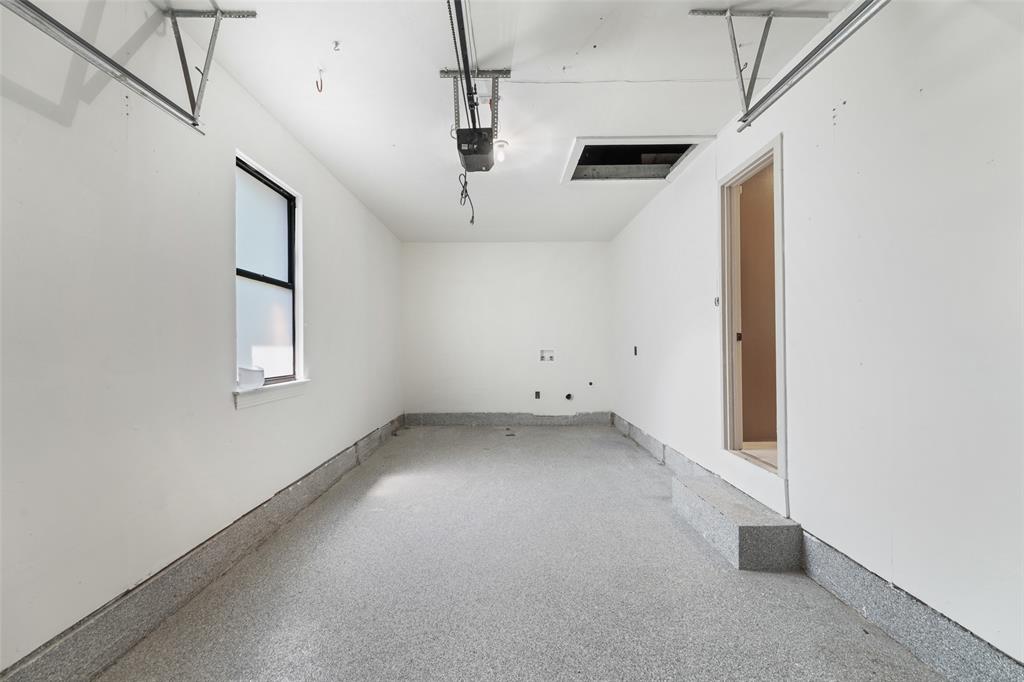 Alger Park - Residential
