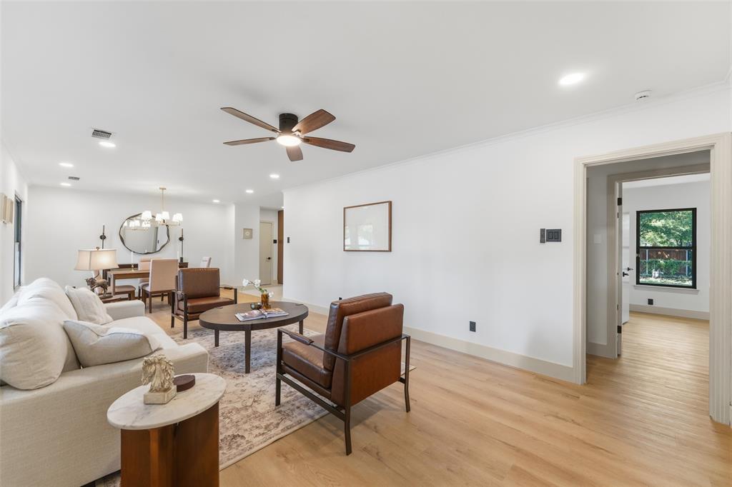 Alger Park - Residential