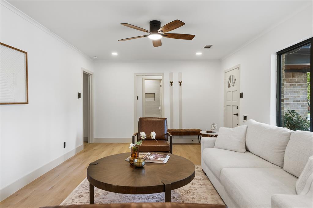 Alger Park - Residential