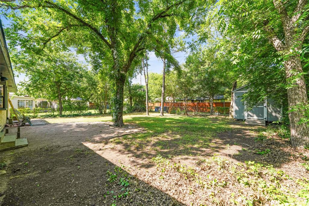 Alger Park - Residential