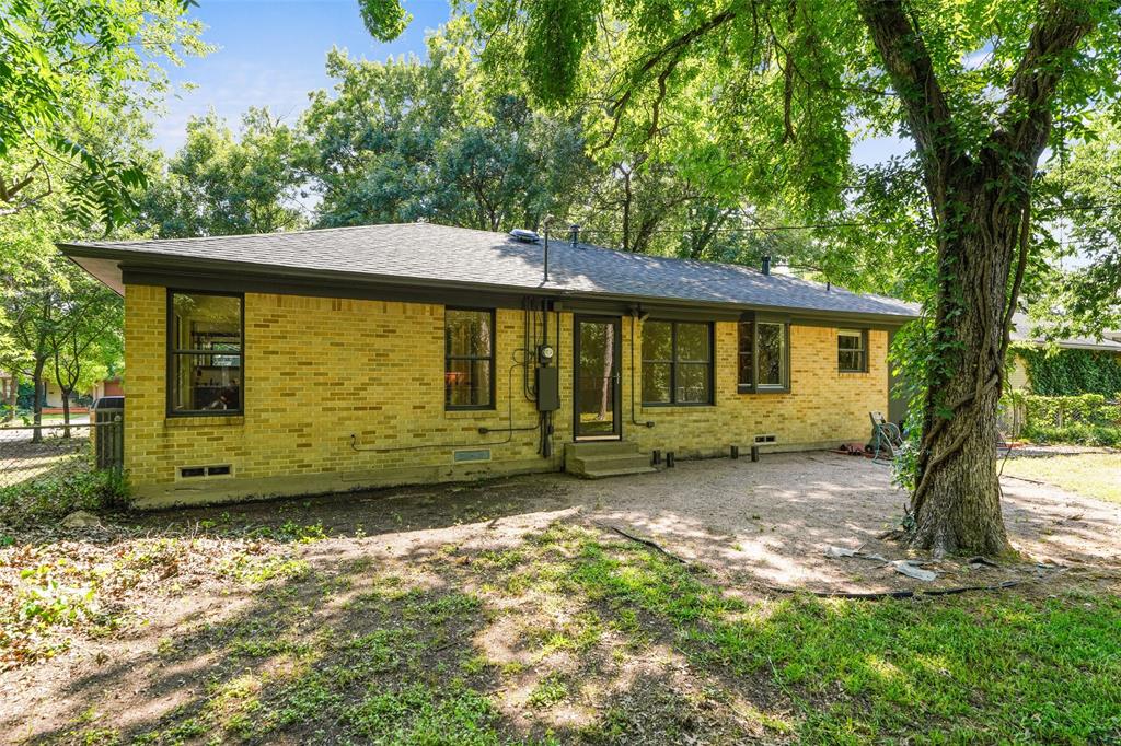 Alger Park - Residential