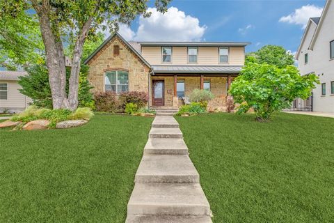 6451 Vanderbilt Avenue Dallas TX 75214