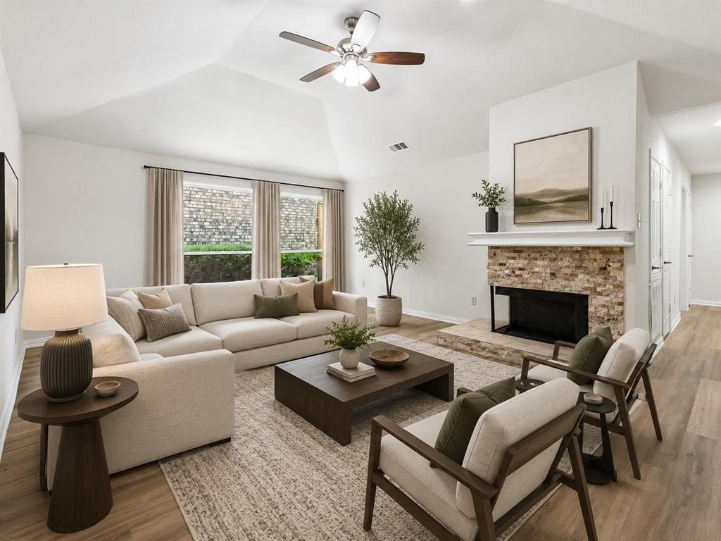 3916 Capricorn Court