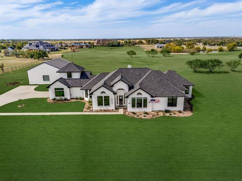 4094 Preston Lakes Circle Celina TX 75009