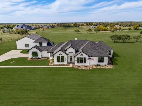4094 Preston Lakes Circle Celina TX 75009