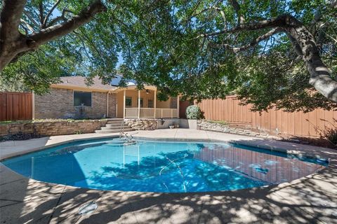 Tiny photo for 13026 Halwin Circle, Dallas, TX 75243 (MLS # 21101850)