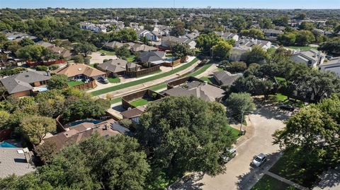 Tiny photo for 13026 Halwin Circle, Dallas, TX 75243 (MLS # 21101850)