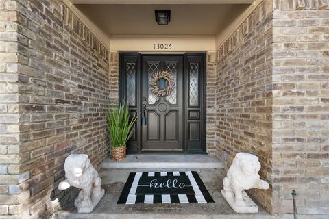 Tiny photo for 13026 Halwin Circle, Dallas, TX 75243 (MLS # 21101850)