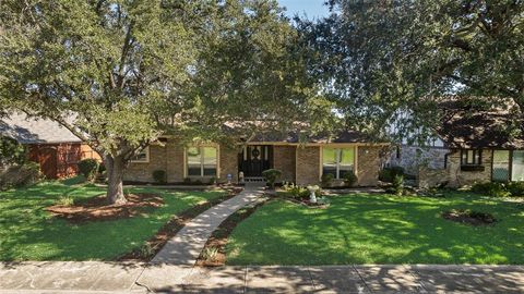 Tiny photo for 13026 Halwin Circle, Dallas, TX 75243 (MLS # 21101850)