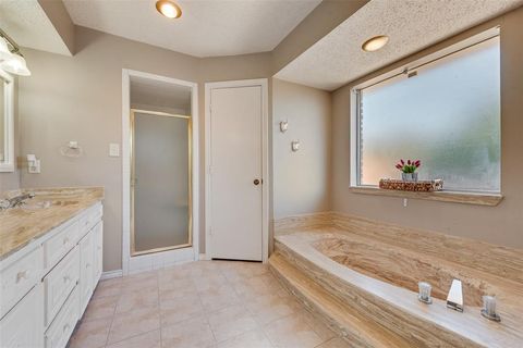 Tiny photo for 13026 Halwin Circle, Dallas, TX 75243 (MLS # 21101850)