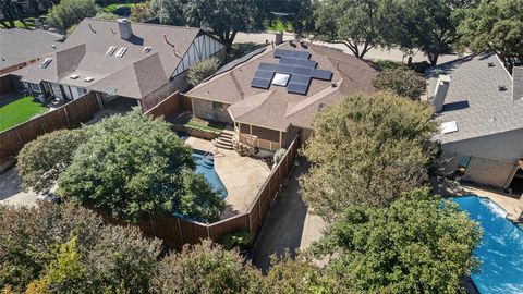 Tiny photo for 13026 Halwin Circle, Dallas, TX 75243 (MLS # 21101850)