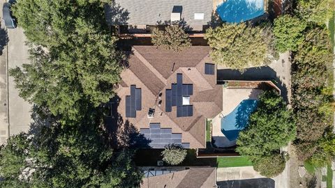 Tiny photo for 13026 Halwin Circle, Dallas, TX 75243 (MLS # 21101850)