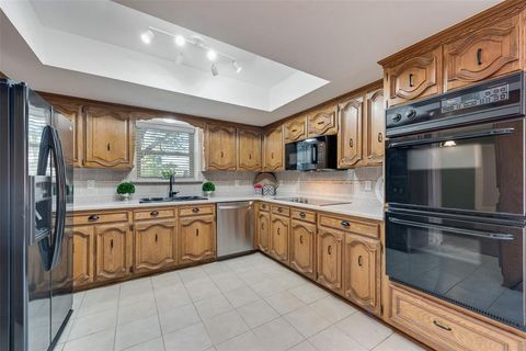 Tiny photo for 13026 Halwin Circle, Dallas, TX 75243 (MLS # 21101850)