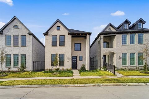 7262 Endeavor Lane McKinney TX 75070