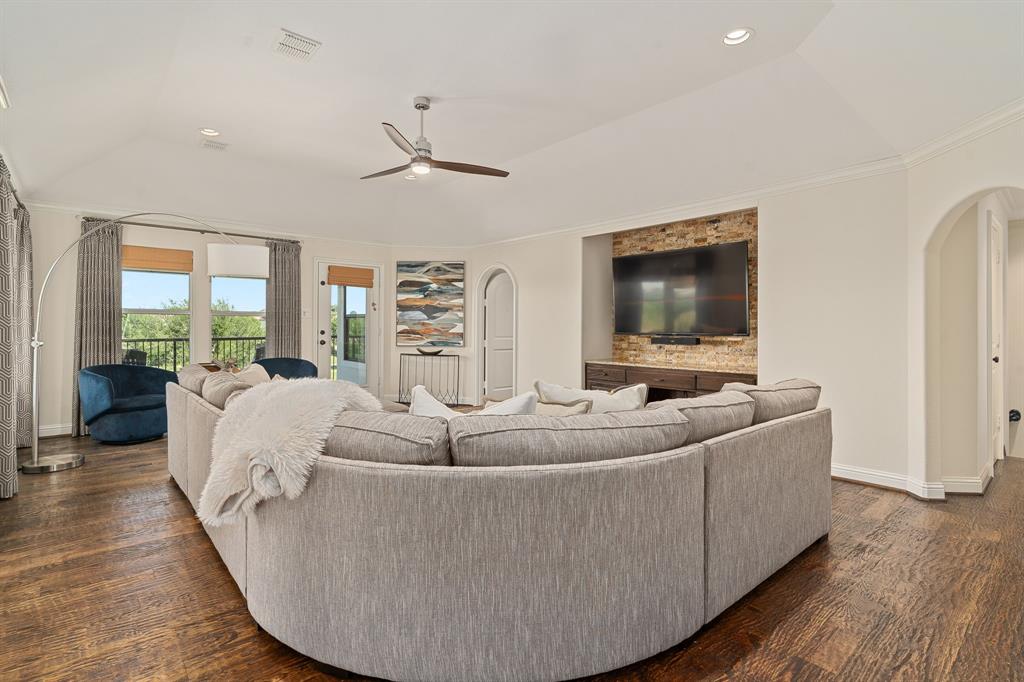 Cottonwood Vly Ph II Instl IV - Residential