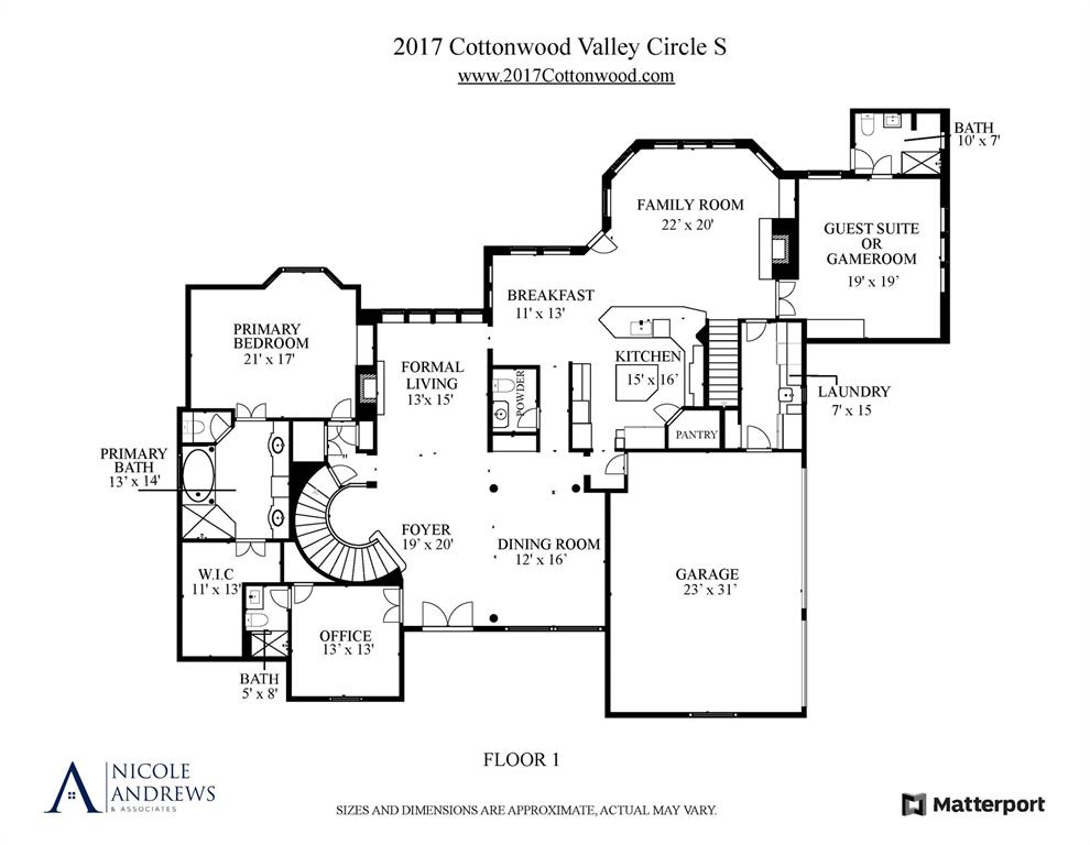 Cottonwood Vly Ph II Instl IV - Residential