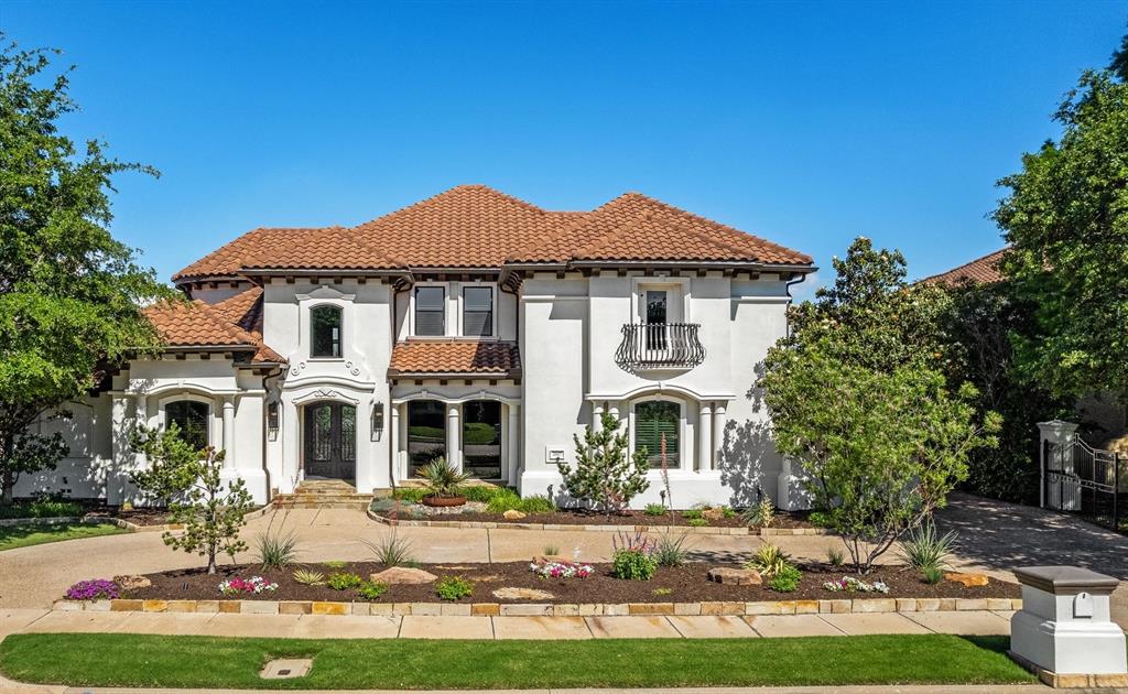 Cottonwood Vly Ph II Instl IV - Residential