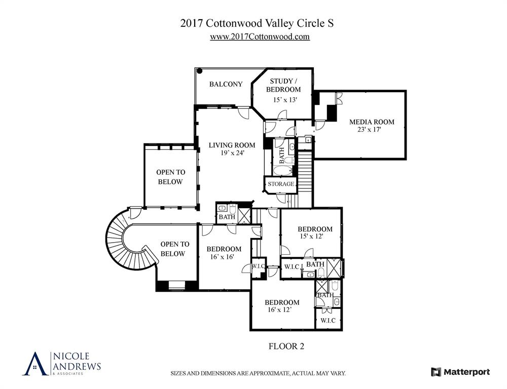 Cottonwood Vly Ph II Instl IV - Residential