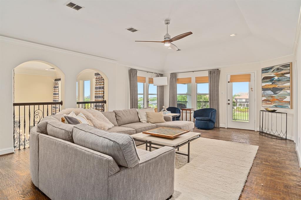 Cottonwood Vly Ph II Instl IV - Residential