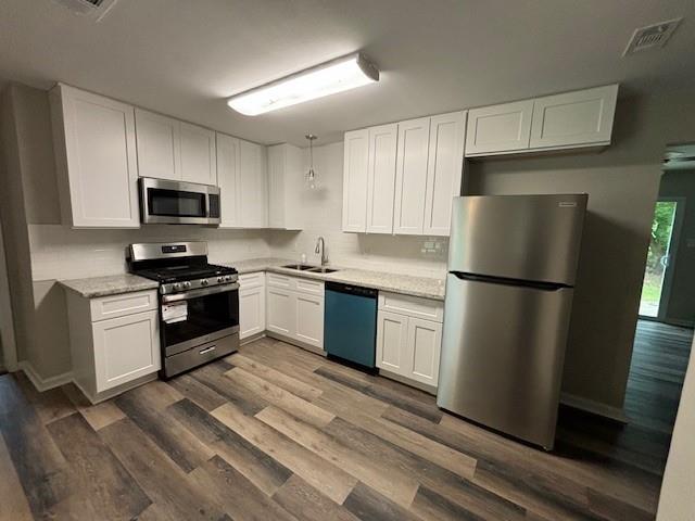 6312 Canal Boulevard