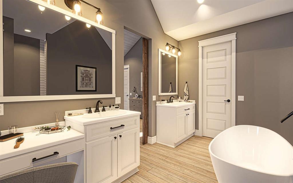 Oak Water Ranch - Residential