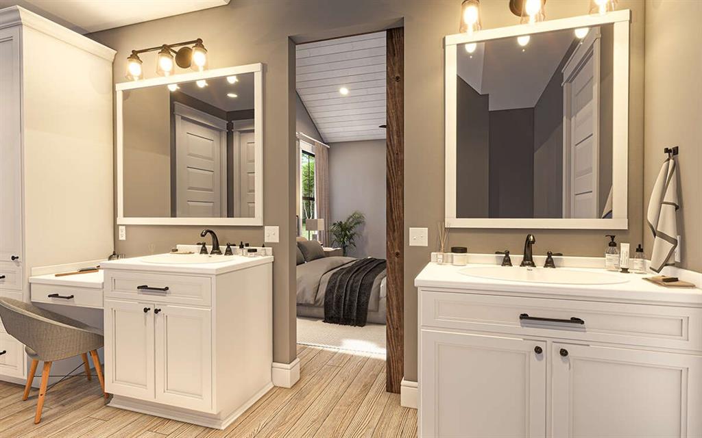 Oak Water Ranch - Residential