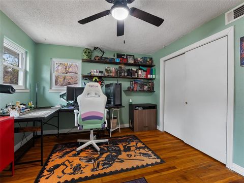 A home in Richland Hills