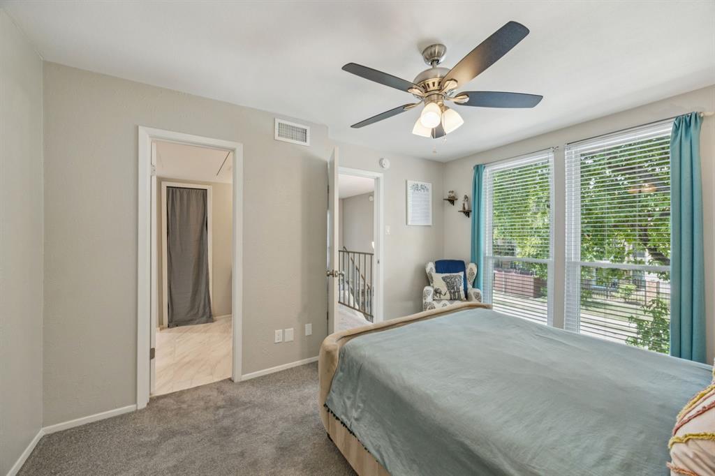 Old Vickery Square Twnhms Condos - Residential Lease