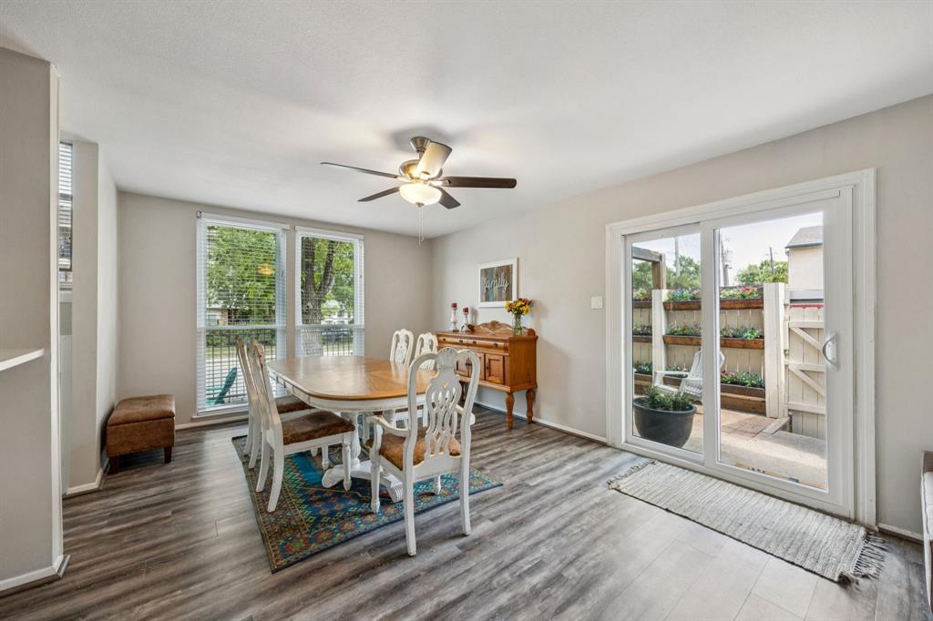 Old Vickery Square Twnhms Condos - Residential Lease