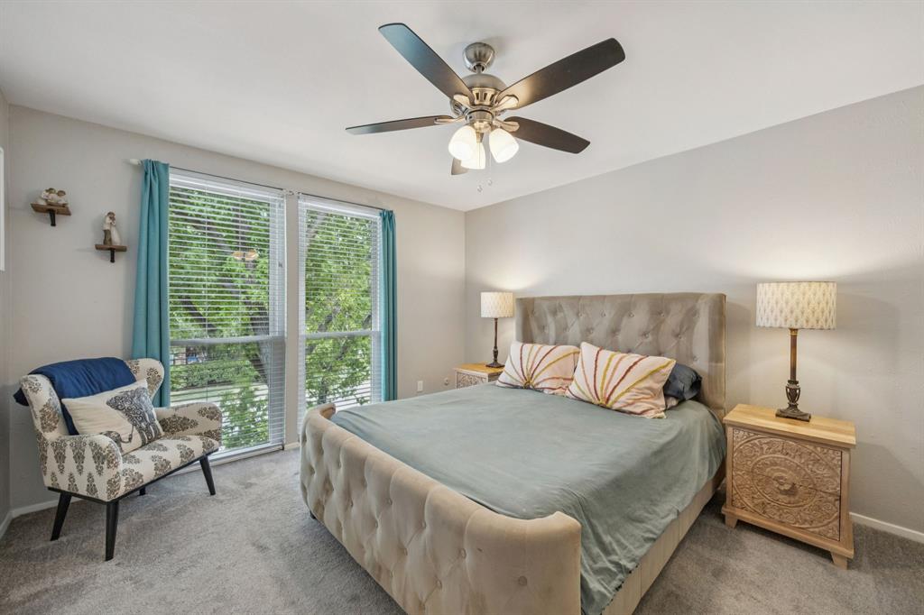 Old Vickery Square Twnhms Condos - Residential Lease