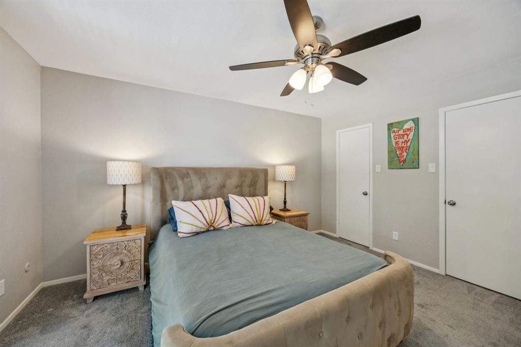 Old Vickery Square Twnhms Condos - Residential Lease