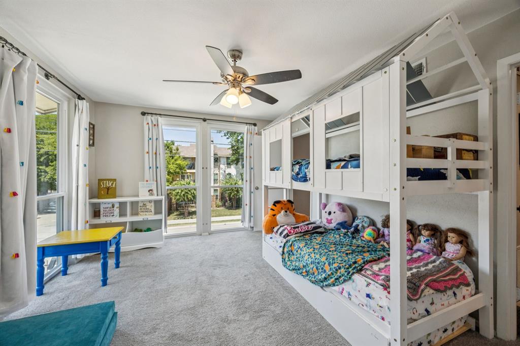 Old Vickery Square Twnhms Condos - Residential Lease