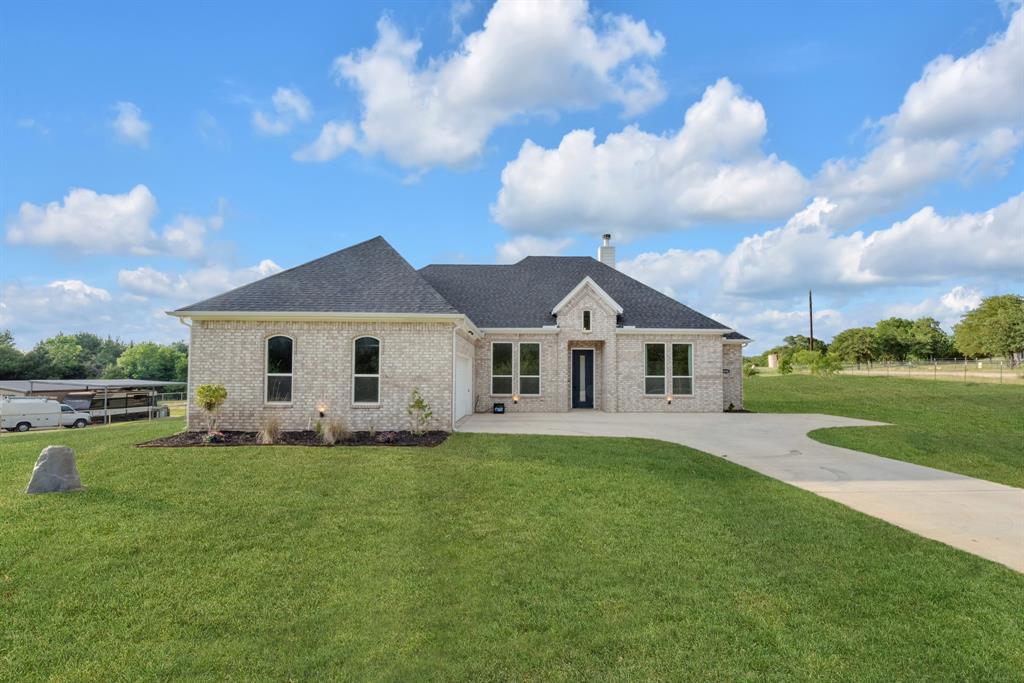 2000 Sweet Springs Road