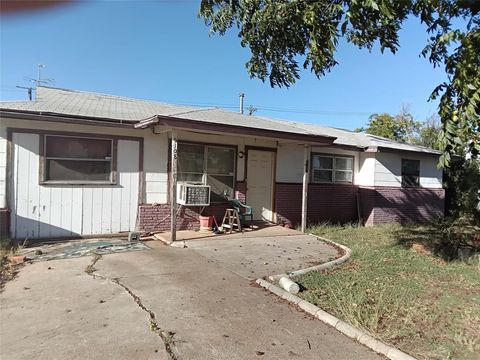 5108 Questa Drive Abilene TX 79605