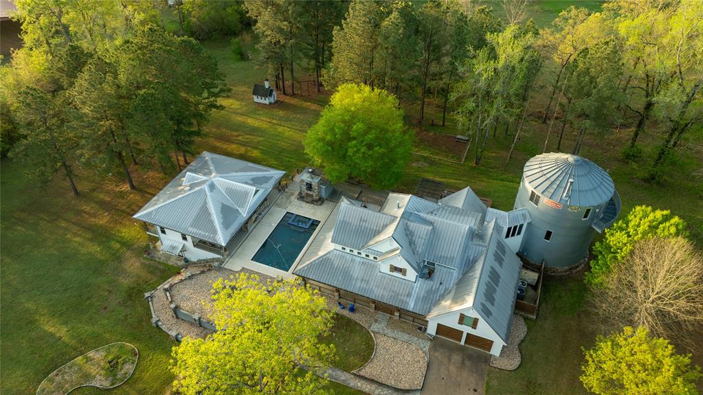 1441 Coffeeville Road
