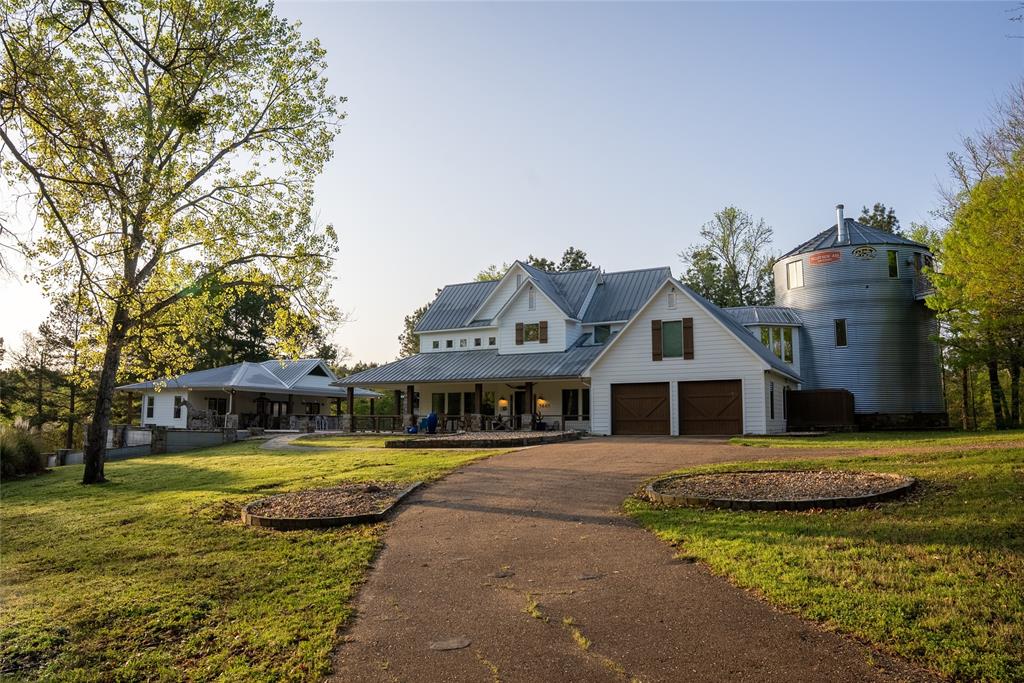 1441 Coffeeville Road