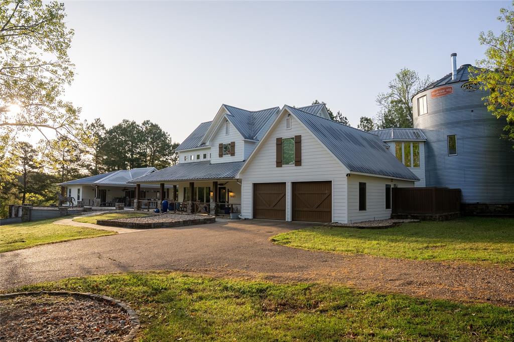 1441 Coffeeville Road