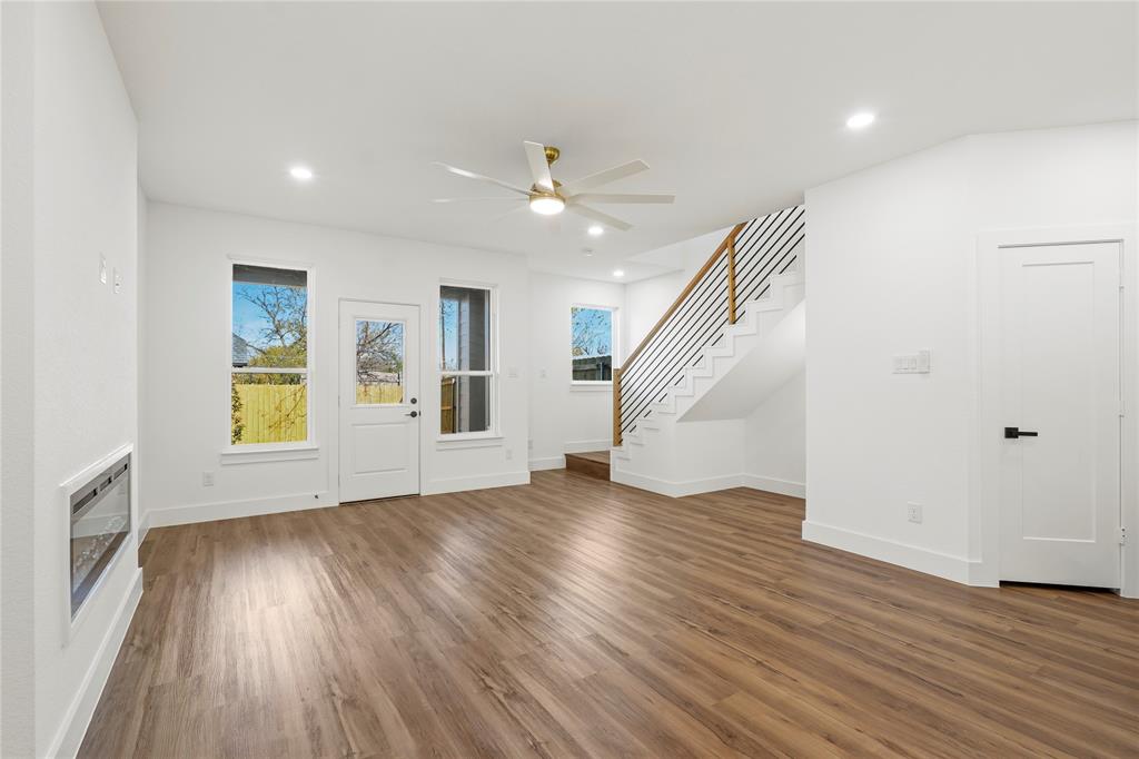 Fletcher - Residential Lease