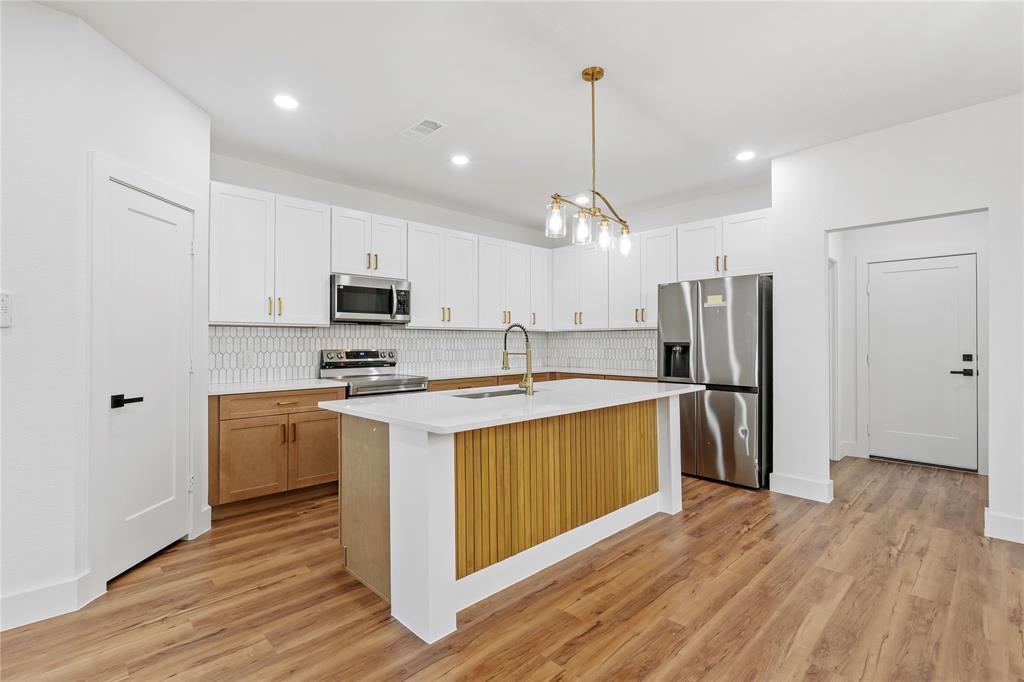 Fletcher - Residential Lease