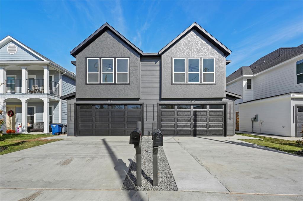 Fletcher - Residential Lease