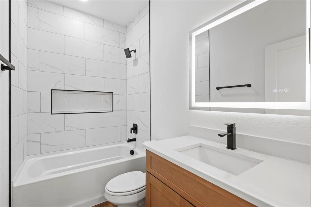 Fletcher - Residential Lease