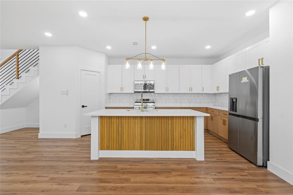 Fletcher - Residential Lease