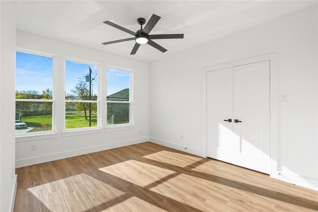 Fletcher - Residential Lease