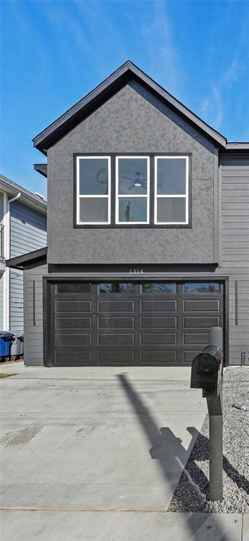 Fletcher - Residential Lease