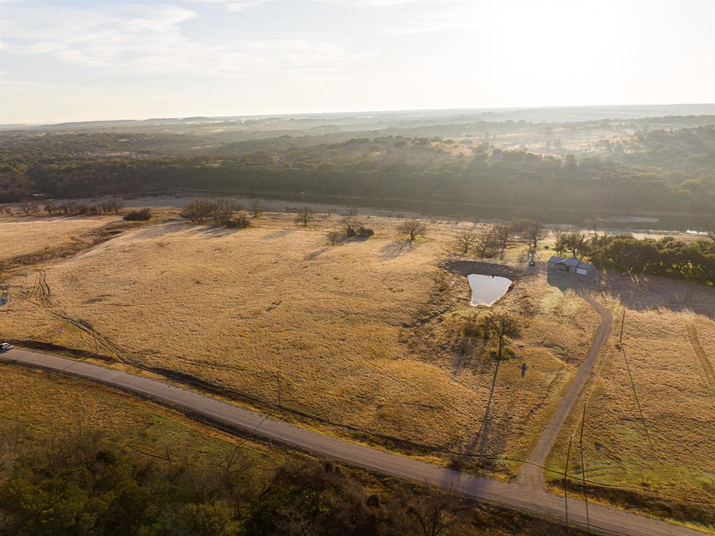 Brazos Mountain Ranch Ph 2 - Land
