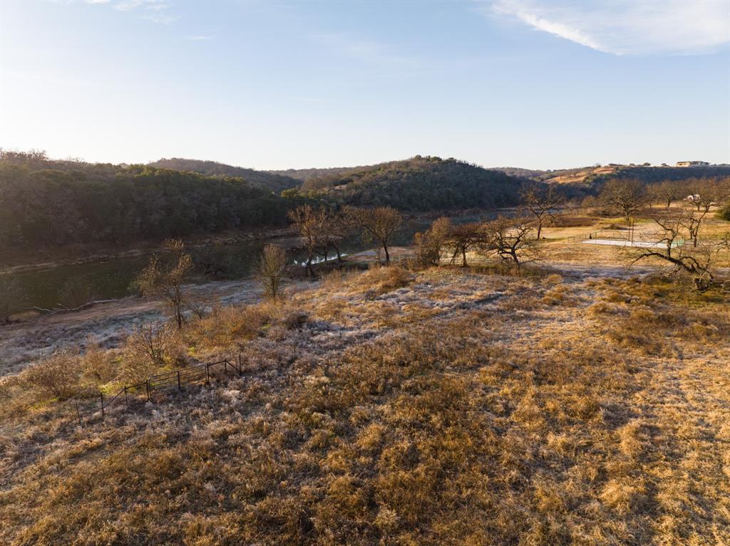 Brazos Mountain Ranch Ph 2 - Land